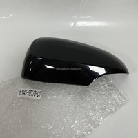 Cubierta de Espejo Retrovisor para Automóvil 87945-52170-C0 para Toyota Corolla Axio NRE161 8794552170-C0 LH