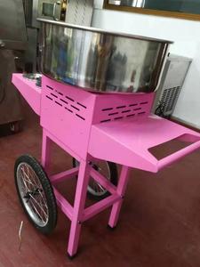 Nuevo <span class=keywords><strong>Algodón</strong></span> <span class=keywords><strong>de</strong></span> <span class=keywords><strong>Azúcar</strong></span> Floral al Mejor <span class=keywords><strong>Precio</strong></span>, Fabricado - Product Image 4