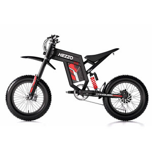 <span class=keywords><strong>Moto</strong></span> tout-terrain puissante, vitesse de 60 à 70 km/h, 60V 3000W pour des trajets urbains/suburbains rapides - Product Image 3