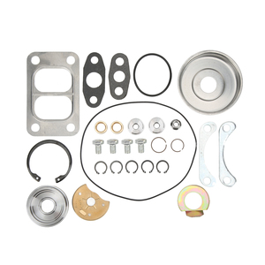BTS TURBO TURBO SERVICE SET ORIGINAL T981617 Turbocompresseur, Suralimentation Pas Cher
