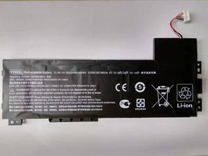 Rechargeable <span class=keywords><strong>VV09XL</strong></span> 11.4V 64wh 5600mah pour Hp Zbook 15 G3 G4 17 G3 Series Hstnn-db7d Hstnn-c87c - Product Image 2