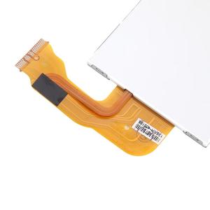 OEM Máy ảnh màn hình <span class=keywords><strong>LCD</strong></span> cho Canon PowerShot A3000 <span class=keywords><strong>LCD</strong></span> màn hình hiển thị kỹ thuật số các bộ phận máy ảnh - Product Image 6