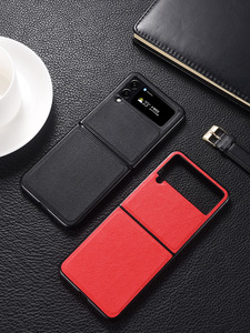 Funda de teléfono de cuero para <span class=keywords><strong>HUAWEI</strong></span> <span class=keywords><strong>P50</strong></span>, protección completa a prueba de golpes, TPU, modelos nuevos, 360 - Product Image 5