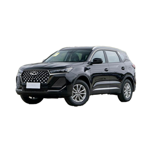 2025 Chery Tigress 7 Excellente édition SUV compact 1.5T CVT Deluxe New Energy Vehicle avec sièges en cuir Direction gauche - Product Image 5