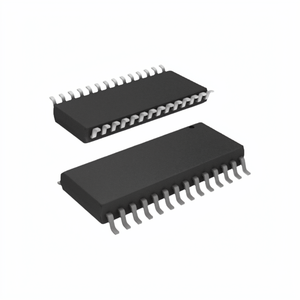 28 SOlC Buy Online Electronic Components Data Acquisition MAX174CCWI+ Authorized Distributor - Product Image 1