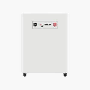 Batterie de stockage d'énergie domestique KEVOLT LiFePO4 48V 400Ah 20kWh Batterie au lithium pour système d'énergie solaire - Product Image 4