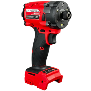 Destornillador M18 de 18 V, Taladro Eléctrico sin Escobillas, Caja de Embalaje Original, Herramienta Eléctrica de Alto Torque, Destornillador de Impacto 140 - Product Image 5