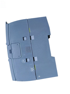 เซ็นเซอร์ควบคุม PLC โมดูล PLC ของแท้ใหม่เอี่ยม 6ES7 214-1AG40-0XB0 - Product Image 1