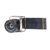 Module de caméra 48MP à focale fixe, grand angle, capteur CMOS Sony IMX586 OEM VR HD Mini Mipi SDK Robot Vision à faible coût