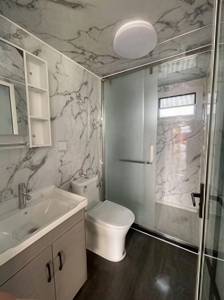 Vente Directe – Maison Conteneur Mobile de Luxe Préfabriquée Extensible 40/20 pieds – Villa Préfabriquée Portable 2, 3, 4 ou 5 Chambres avec Salle de Bain - Product Image 5