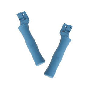 OEM özel enjeksiyon plastik parçalar hizmet PA PC PP PU <span class=keywords><strong>PVC</strong></span> ABS kauçuk kalıp montaj araç kalıp Starway marka - Product Image 6