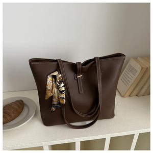 Servicio de Compras en Línea 1688com: Agente de Compras en Guangzhou 1688, Bolso de Hombro Grande para Mujer, Bolso Tote de Moda para Uso Diario - Product Image 1