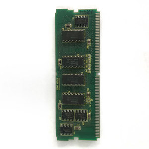 FANUC A20B-2902-0400 เมมโมรี่การ์ด บอร์ด PCB ขนาดเล็ก - Product Image 4