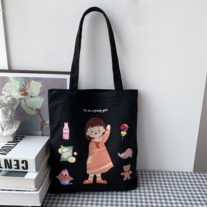 Nouveau <span class=keywords><strong>sac</strong></span> en toile été <span class=keywords><strong>Style</strong></span> coréen haute capacité étudiant <span class=keywords><strong>sac</strong></span> classe <span class=keywords><strong>cartable</strong></span> une épaule <span class=keywords><strong>sac</strong></span> à <span class=keywords><strong>main</strong></span> <span class=keywords><strong>femme</strong></span> sacs - Product Image 5