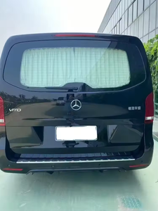 <span class=keywords><strong>Mercedes</strong></span>-<span class=keywords><strong>Benz</strong></span> <span class=keywords><strong>Vito</strong></span> AMG W447 Kit de carrocería Parachoques delantero Actualización Nueva condición Piezas de carrocería de plástico - Product Image 6