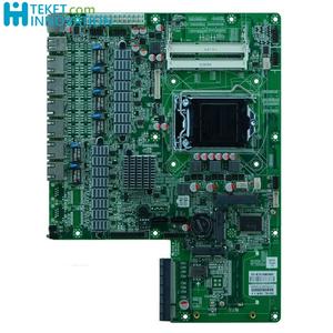 H81s इनटेल H81 lg111150 मदरबोर्ड H81s इनटेल 6 lan एट्रिक्स के साथ - Product Image 2