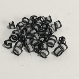 12020 <span class=keywords><strong>Kit</strong></span> de réparation d'injecteur de carburant <span class=keywords><strong>prix</strong></span> usine Micro injecteur de filtre 5.8*3.7*4mm - Product Image 1