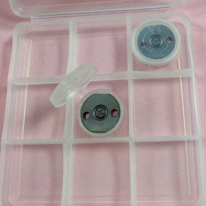 Nhiên Liệu Common Rail <span class=keywords><strong>Injector</strong></span> Orifice <span class=keywords><strong>Valve</strong></span> Tấm W/Flow 501 # Đối Với Common Rail <span class=keywords><strong>Injector</strong></span> 095000-0231 23670-30190 - Product Image 4