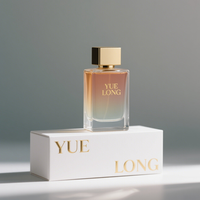 Boîte de papier cosmétique luxueuse boîte d'emballage de brillant à lèvres de soins de la peau boîte de parfum pour les petites entreprises