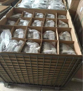 NOUVEAU MOTEURS DE DÉMARREUR HNROCK 24V 140-39186 19080035-300516 300516-00020A 00020 6046608 POUR DAEWOO - Product Image 4