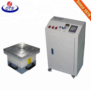 Table vibrante à basse fréquence, équipement de <span class=keywords><strong>test</strong></span> de <span class=keywords><strong>vibration</strong></span> à basse fréquence, table vibrante, table de <span class=keywords><strong>test</strong></span> de <span class=keywords><strong>vibration</strong></span> - Product Image 3