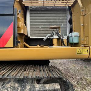 MachineryCaterpillar324D2crawler รถขุดมือสองจากญี่ปุ่น Machinery24Tons รถขุดดินมือสอง - Product Image 4