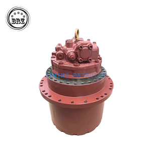 Motor de Traslación para Excavadora de Alta Calidad YN15V00037F3 SK200-8, Mando Final LQ15V00007F1 - Product Image 2