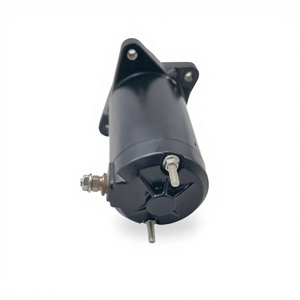 Motor de Arranque Nuevo para <span class=keywords><strong>Sea</strong></span>-<span class=keywords><strong>Doo</strong></span> Marine PWC 1999-<span class=keywords><strong>2005</strong></span> 787 Rotax 18531 OE 278-001-936 - Product Image 4