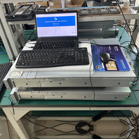 Server Rak Mount AI Virtualisasi Layanan Cloud Dell EMC PowerEdge R470 1U Terbaik dengan Chassis 4*3.5/8*2.5 Inch/Kartu Boos NVMe