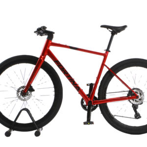 Bicicleta de Piñón Fijo para Adultos, con Cuadro de Aleación de Aluminio de 26 Pulgadas, Llanta de Aleación de Aluminio y Frenos Hidráulicos, <span class=keywords><strong>Precio</strong></span> de Fábrica - Product Image 1