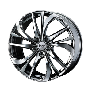 Rines de Aleación Forjada Weds Leonis TE de 16-22 Pulgadas 5x114.3 5x112 para Toyota <span class=keywords><strong>GT86</strong></span> Honda Civic <span class=keywords><strong>Mazda</strong></span> MX-5 Toyota 86 Subaru Levorg - Product Image 6