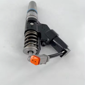 Injecteur de carburant QSM11 3411756 M11 pour moteur de machine ISM11 <span class=keywords><strong>Pièce</strong></span> d'<span class=keywords><strong>occasion</strong></span> avec garantie de 6 mois pour les ateliers de réparation de machines - Product Image 5