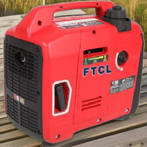 <span class=keywords><strong>Generatore</strong></span> <span class=keywords><strong>di</strong></span> Gas monofase Inverter 1.1 KW <span class=keywords><strong>portatile</strong></span> con rinculo sistema <span class=keywords><strong>di</strong></span> avviamento 60Hz frequenza <span class=keywords><strong>di</strong></span> uscita in <span class=keywords><strong>corrente</strong></span> continua - Product Image 5