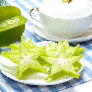 Saborizante de <span class=keywords><strong>Carambola</strong></span> de Alta Pureza para la Producción de Bebidas, Confitería y Panadería - Product Image 6