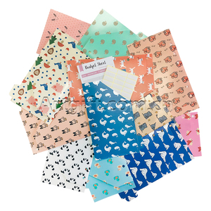 Steve Ramsey — <span class=keywords><strong>portefeuille</strong></span> d'argent imprimable en plastique, <span class=keywords><strong>enveloppe</strong></span> pour argent bouddhisme, Version américaine - Product Image 3