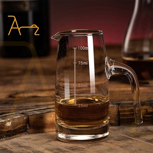 big glass wine jug: Large Capacity & Durable