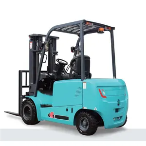 China FLIFT small tonnage 1.8 ton lithium battery electric forklift CE Certification low temperature suitable 500 mm Load centre