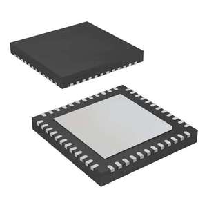 Nouveau circuit intégré IC MCU MSP430FR5868IRGZT 16 bits 48 Ko FRAM 48VQFN en stock - Product Image 1