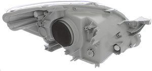 Phare avant de voiture pour 2007-2012 <span class=keywords><strong>Toyota</strong></span> <span class=keywords><strong>Yaris</strong></span> Sedan 4DR Lampe avant Autres accessoires extérieurs Pièces détachées de voiture - Product Image 5