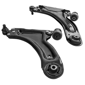 Brazo de control inferior delantero 5352028 93338569 5352027 93338568 para <span class=keywords><strong>Opel</strong></span> <span class=keywords><strong>Meriva</strong></span> - Product Image 1