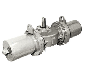 Actuadores de Cilindro Neumático Lineal Koso 6100 6200 6300 de Acción Simple y Doble para la Industria Petroquímica, Alta Potencia y Gran Carga - Product Image 6