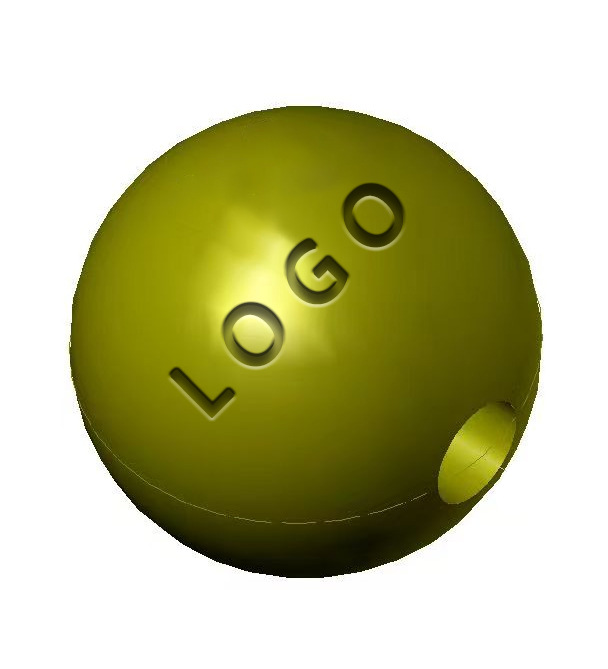Customer service logo