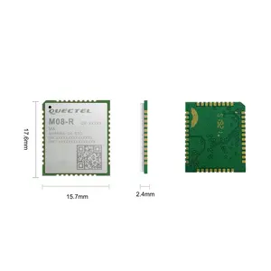 2G Module Quectel M08R GSM GPRS Module LCC Package