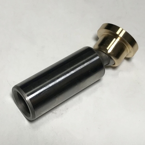 Gran stock de piezas de motor de pistón hidráulico A10FM45 de excelente <span class=keywords><strong>valor</strong></span> - Product Image 5