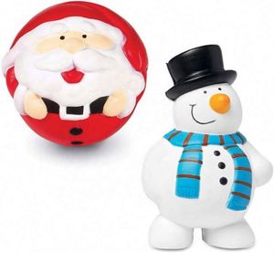 ลูกบอลโฟม PU รูปทรงตามสั่ง บรรเทาความเครียด - Product Image 3