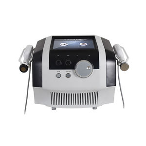 Dispositivo Facial Profesional de Plasma Frío con Ultrasonido para Reafirmar la Piel y Eliminar Cicatrices - Product Image 1