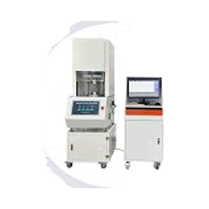 Su misura ODM/OEM ISO/CE/ROHS aria-pressione coppia reometro con movimento Die rotore per gomma 1 anno di garanzia - Product Image 1