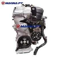 Moteur essence/pétrole MagnaPT 2NZ-FE 1.3L neuf pour Vios et Probox 63kW, haute qualité, strictement testé, auto