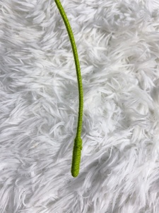 Venta al por mayor, ramo tejido a mano, ganchillo casero, flor <span class=keywords><strong>de</strong></span> punto, girasol <span class=keywords><strong>para</strong></span> regalo del Día del Maestro <span class=keywords><strong>de</strong></span> <span class=keywords><strong>la</strong></span> <span class=keywords><strong>madre</strong></span> <span class=keywords><strong>de</strong></span> San Valentín - Product Image 5