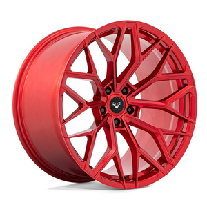 Nuevo Modelo de Llanta de Aluminio Forjado para Automóvil de 19-22 Pulgadas con 25-40 mm de Grosor, Brillante FY001, Llanta Forjada de 35 mm, Nuevo Modelo de 19-22 Pulgadas - Product Image 4